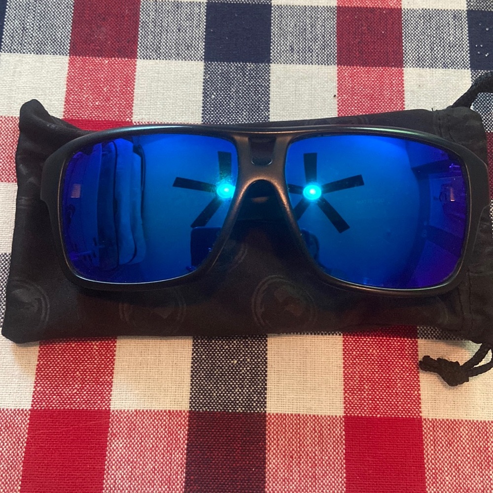 Dragon Sunglasses
